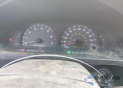 2001 Toyota 4Runner Sr5 V6 from USA, damaged, VIN JT3GN86R210199563